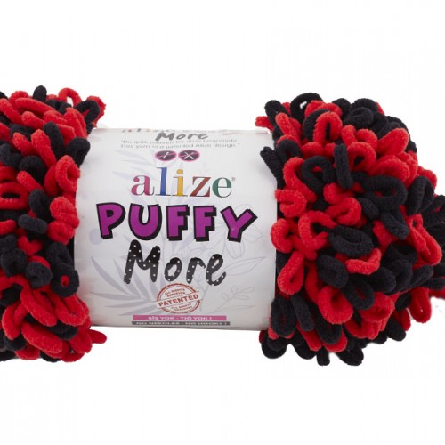 Alize Puffy More 6273